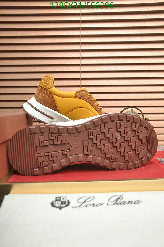 Loro Piana-Men shoes Code: ES6396 $: 129USD