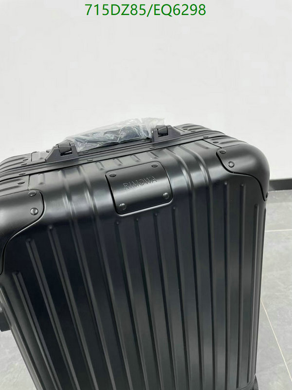 Rimowa-Trolley Case Code: EQ6298-Yupoo.ru - Copybrand.Team photo album Rimowa-Trolley Case Code: EQ6298