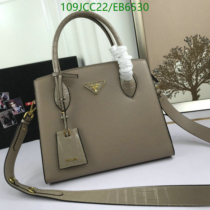 Prada-Bag-4A Quality Code: EB6530 $: 109USD