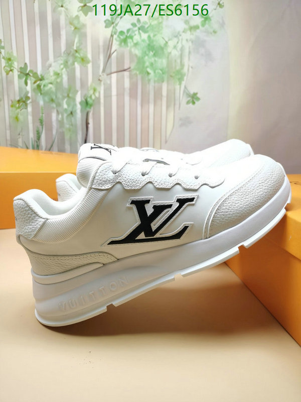 LV-Women Shoes Code: ES6156 $: 119USD