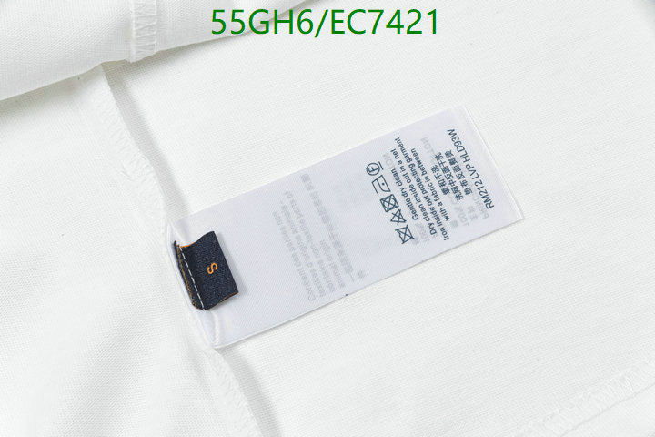 LV-Clothing Code: EC7421 $: 55USD