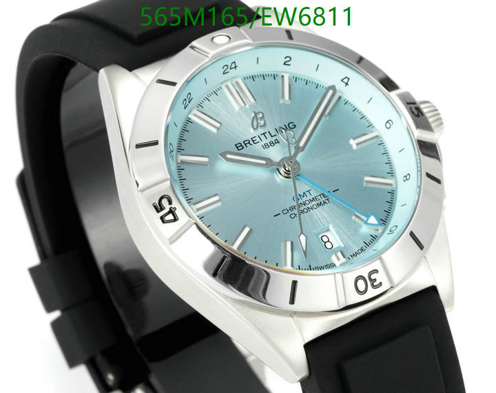 Breitling-Watch-Mirror Quality Code: EW6811 $: 565USD