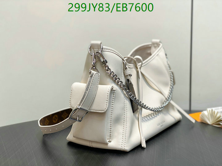 LV-Bag-Mirror Quality Code: EB7600 $: 299USD