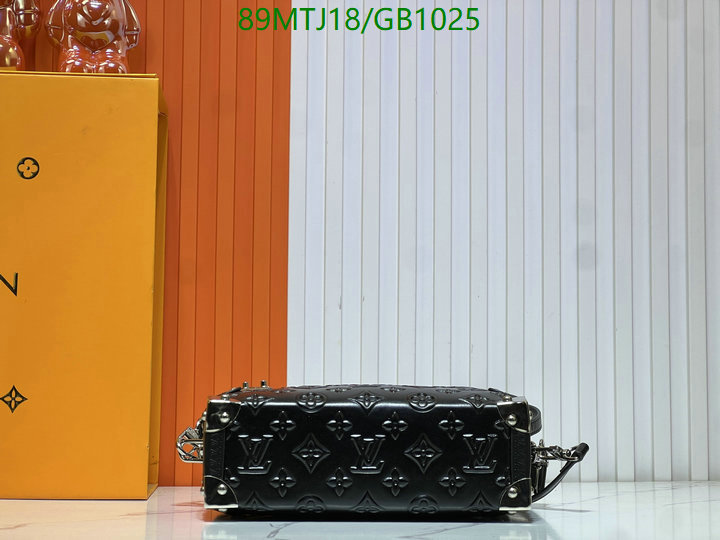 LV-Bag-4A Quality Code: GB1025 $: 89USD