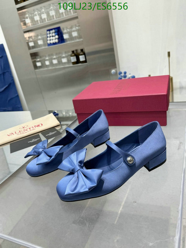 Valentino-Women Shoes Code: ES6556 $: 109USD