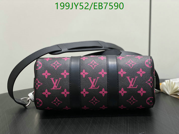 LV-Bag-Mirror Quality Code: EB7590 $: 199USD