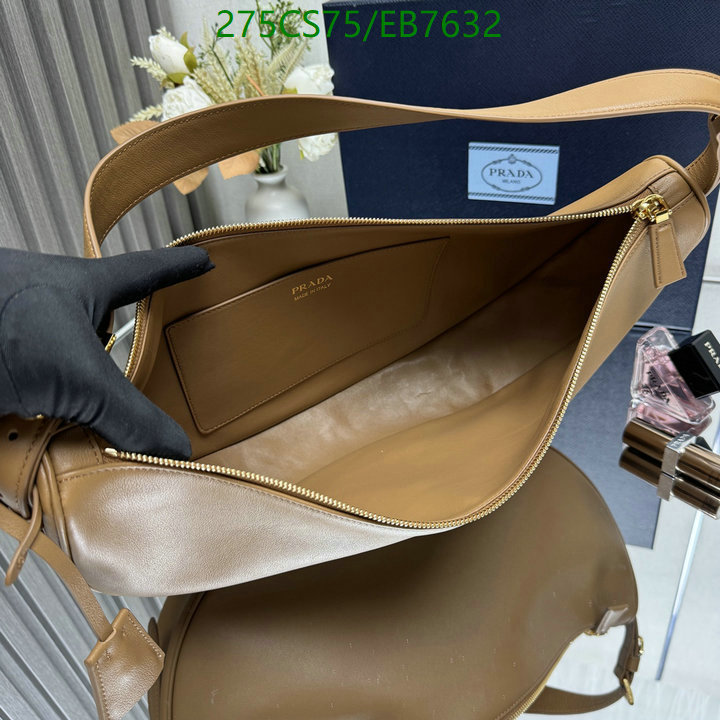 Prada-Bag-Mirror Quality Code: EB7632 $: 275USD