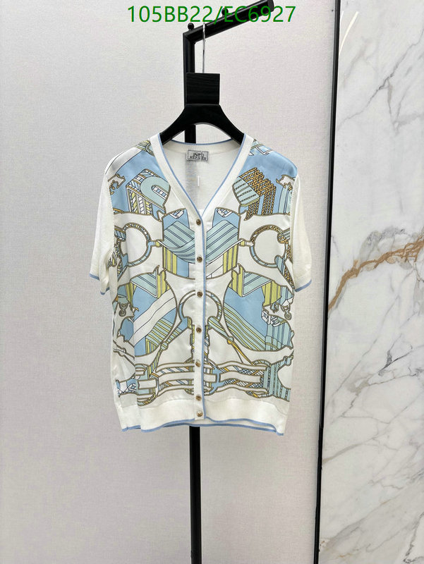 Hermes-Clothing Code: EC6927 $: 105USD