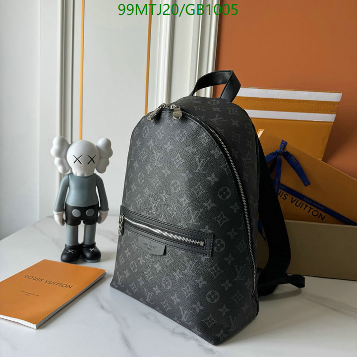 LV-Bag-4A Quality Code: GB1005 $: 99USD