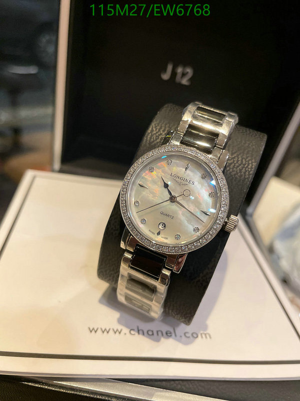 LONGINES-Watch-4A Quality Code: EW6768 $: 115USD