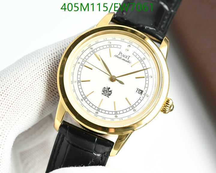 PIAGET-Watch-Mirror Quality Code: EW7061 $: 405USD