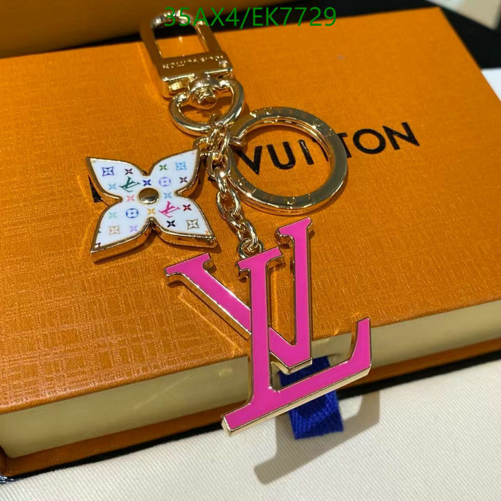 LV-Key pendant Code: EK7729 $: 35USD