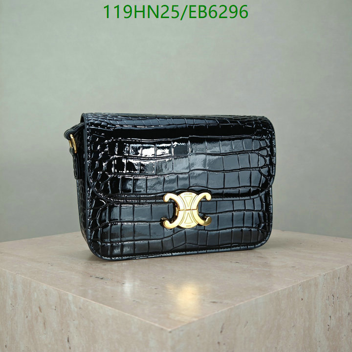 Celine-Bag-4A Quality Code: EB6296