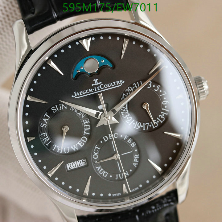 Jaeger-LeCoultre-Watch-Mirror Quality Code: EW7011 $: 595USD