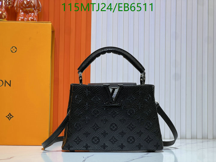 LV-Bag-4A Quality Code: EB6511 $: 115USD