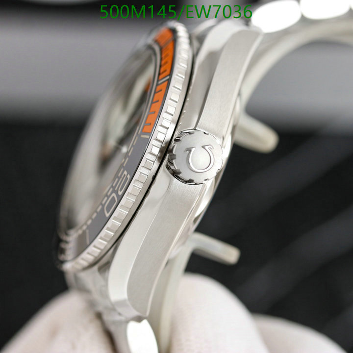 Omega-Watch-Mirror Quality Code: EW7036 $: 500USD
