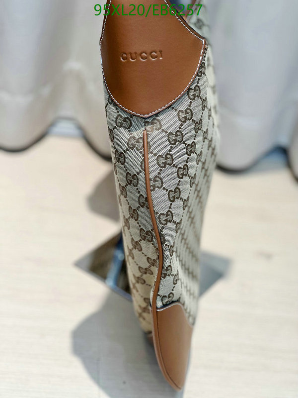 Gucci-Bag-4A Quality Code: EB6257 $: 95USD