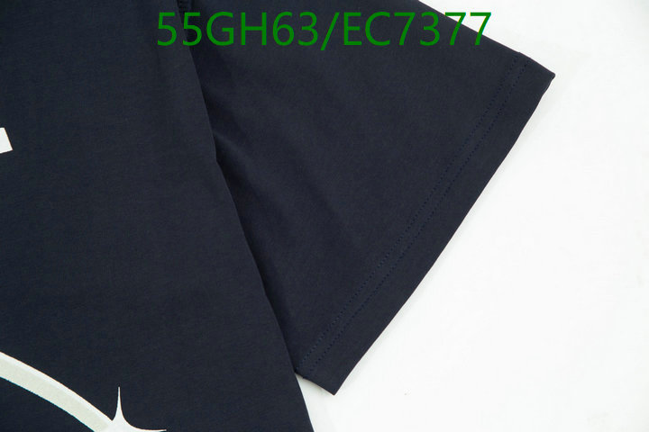 LV-Clothing Code: EC7377 $: 55USD