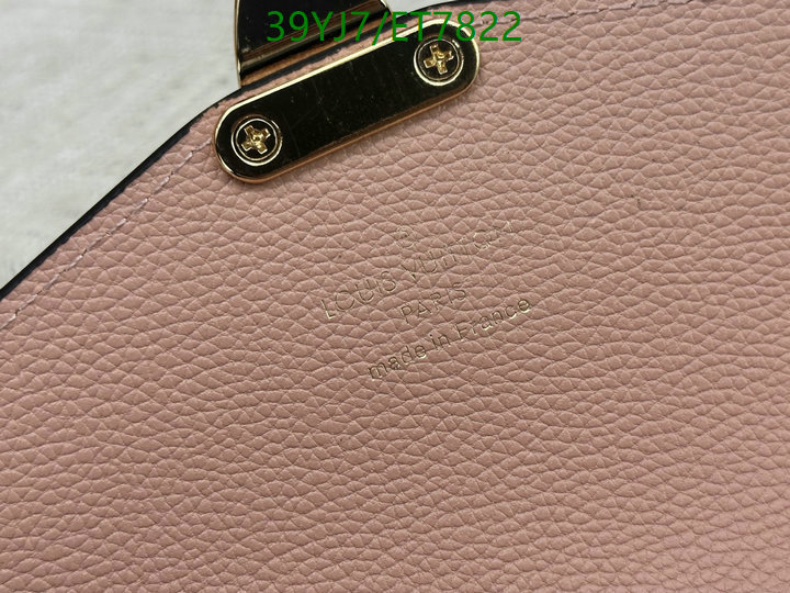 LV-Wallet-4A Quality Code: ET7822 $: 39USD