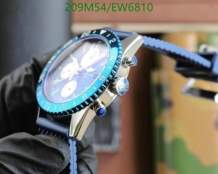 Breitling-Watch-Mirror Quality Code: EW6810 $: 209USD