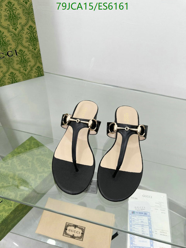 Gucci-Women Shoes Code: ES6161 $: 79USD