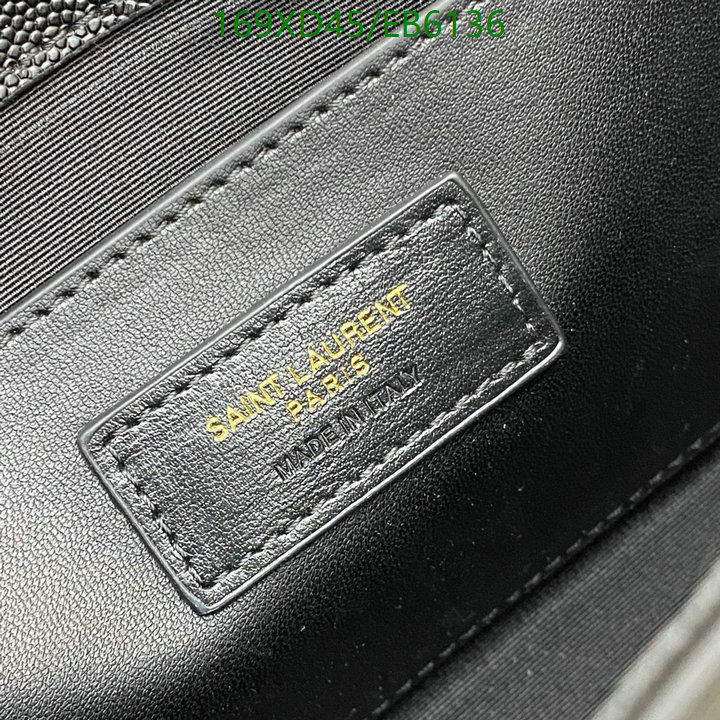 YSL-Bag-Mirror Quality Code: EB6136 $: 169USD