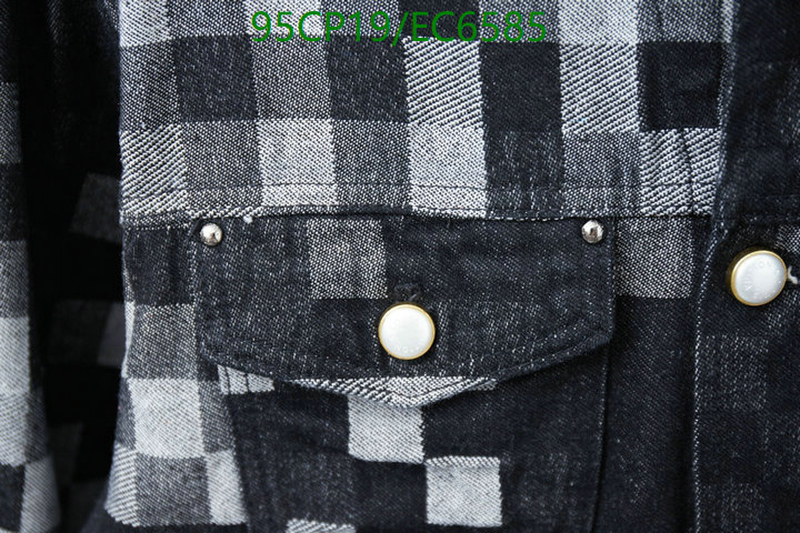LV-Clothing Code: EC6585 $: 95USD