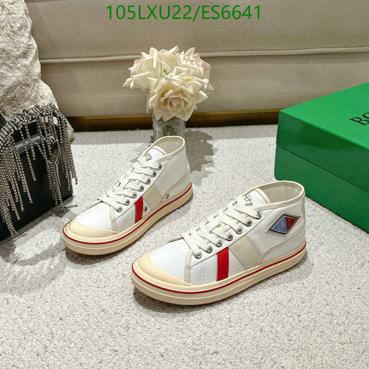 BV-Women Shoes Code: ES6641 $: 105USD