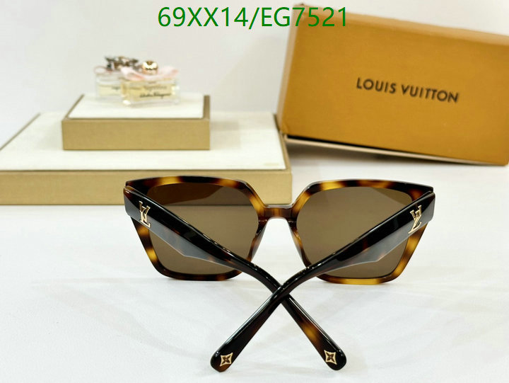 LV-Glasses Code: EG7521 $: 69USD