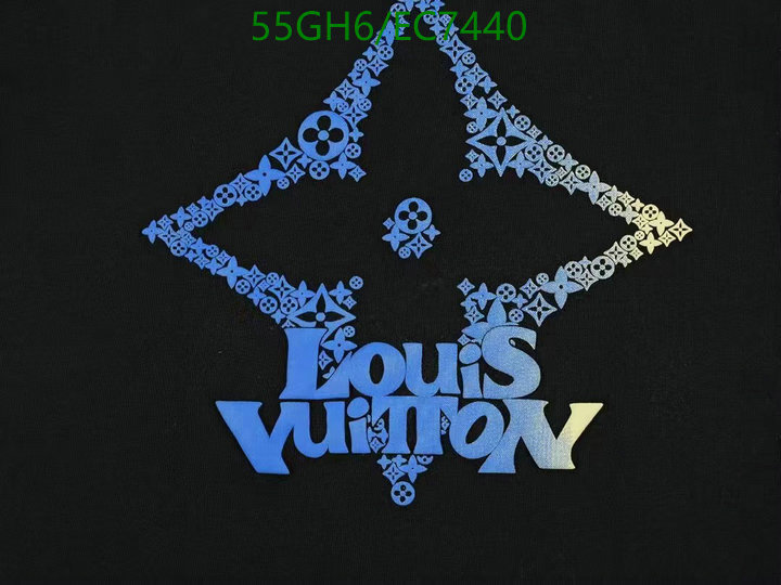 LV-Clothing Code: EC7440 $: 55USD