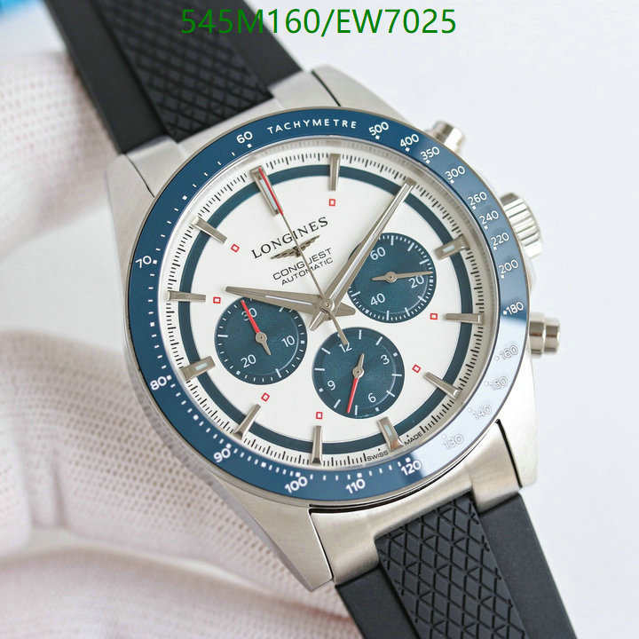Longines-Watch-Mirror Quality Code: EW7025 $: 545USD