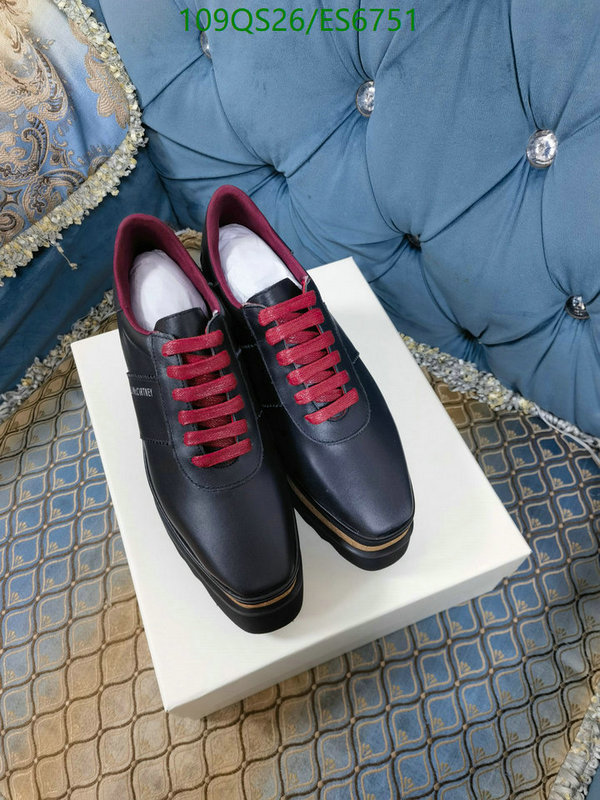 Stella-McCartney-Women Shoes Code: ES6751 $: 109USD