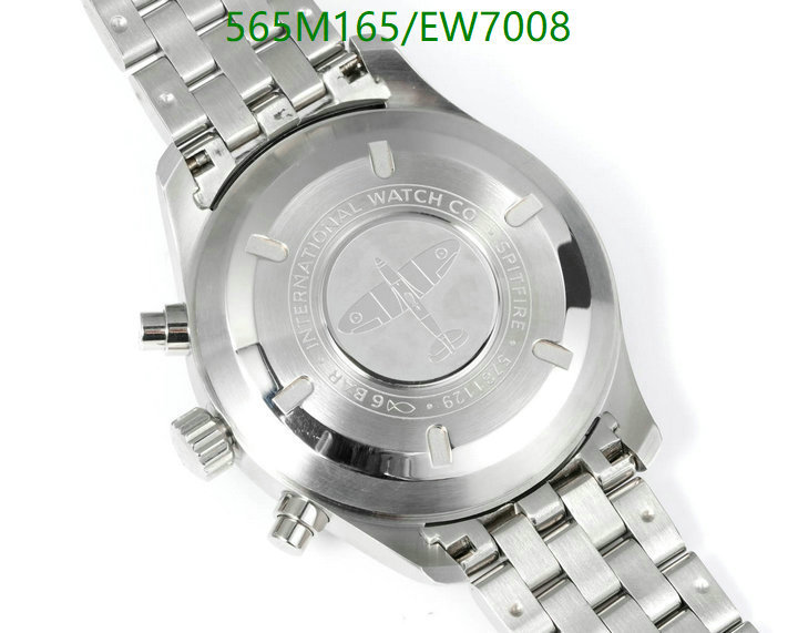 IWC-Watch-Mirror Quality Code: EW7008 $: 565USD