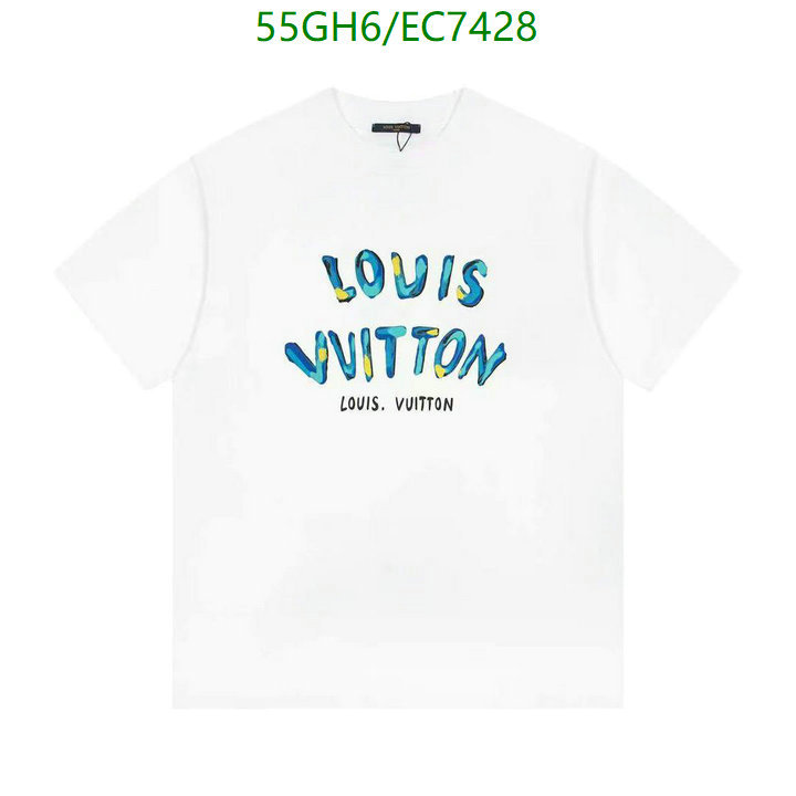 LV-Clothing Code: EC7428 $: 55USD