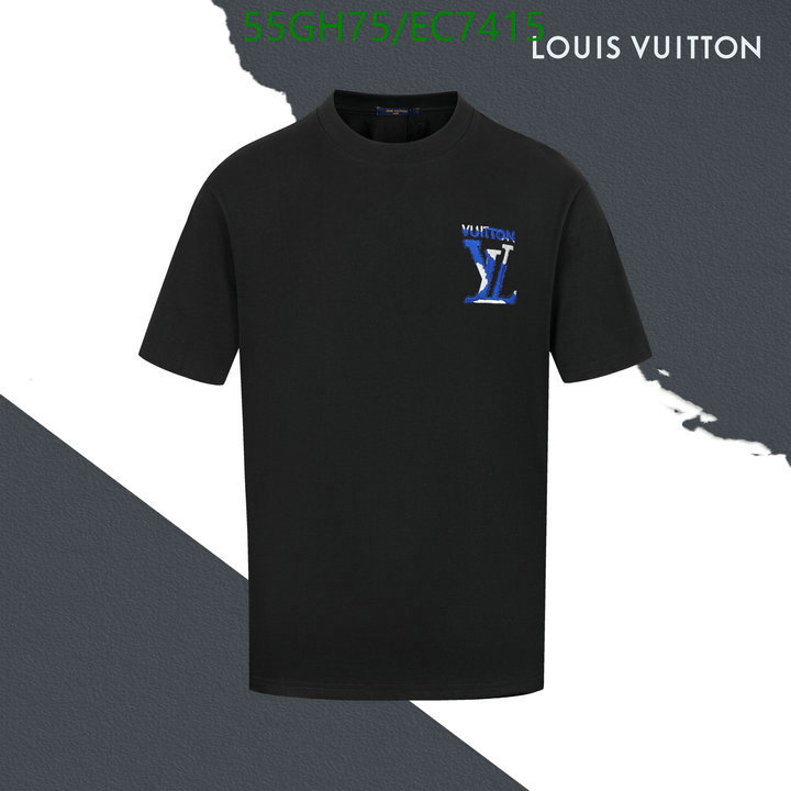 LV-Clothing Code: EC7415 $: 55USD