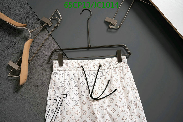 LV-Clothing Code: JC1014 $: 65USD