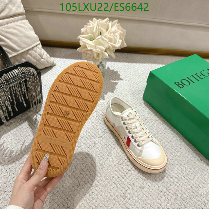 BV-Women Shoes Code: ES6642 $: 105USD