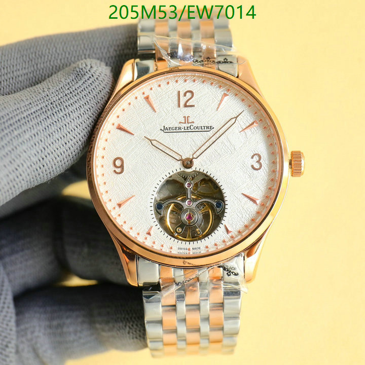 Jaeger-LeCoultre-Watch-Mirror Quality Code: EW7014 $: 205USD