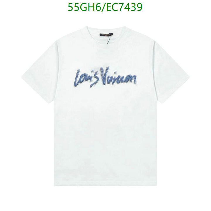 LV-Clothing Code: EC7439 $: 55USD