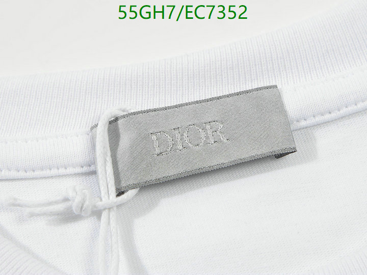 Dior-Clothing Code: EC7352 $: 55USD