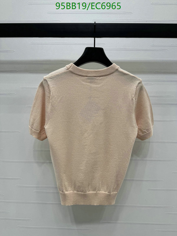 MIUMIU-Clothing Code: EC6965 $: 95USD