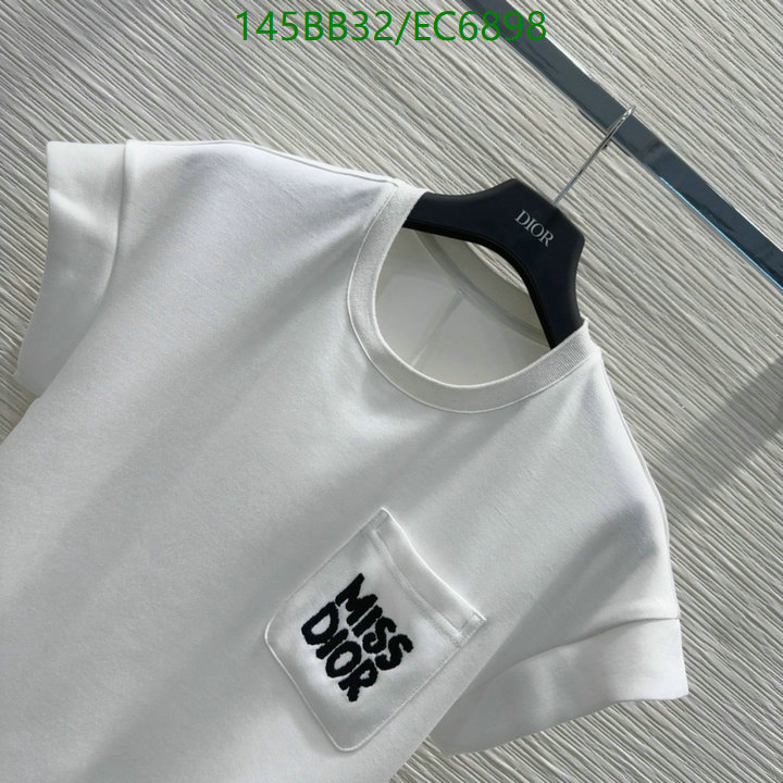 Dior-Clothing Code: EC6898 $: 145USD