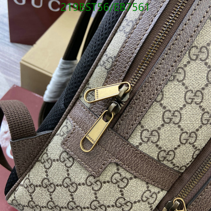 Gucci-Bag-Mirror Quality Code: EB7561 $: 219USD