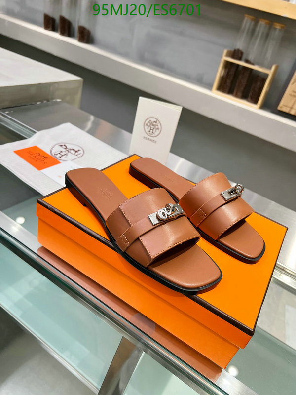 Hermes-Women Shoes Code: ES6701 $: 95USD