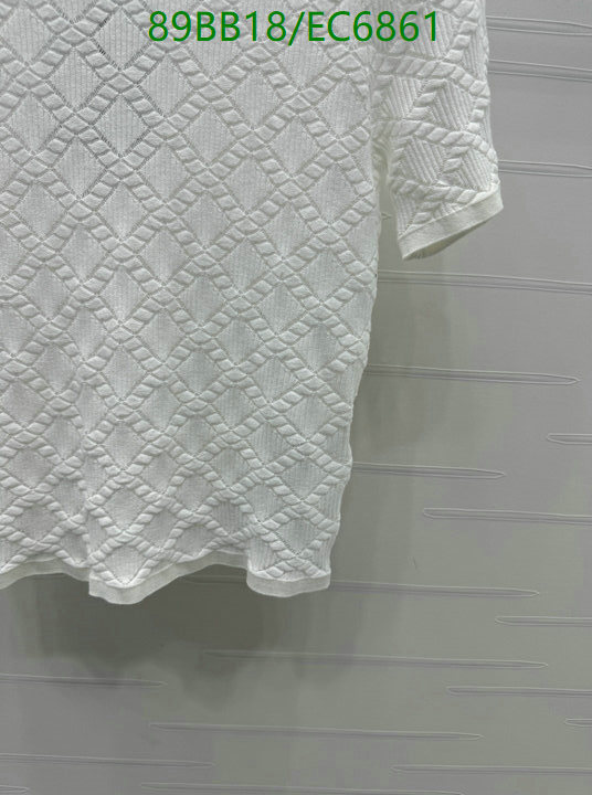 Chanel-Clothing Code: EC6861 $: 89USD