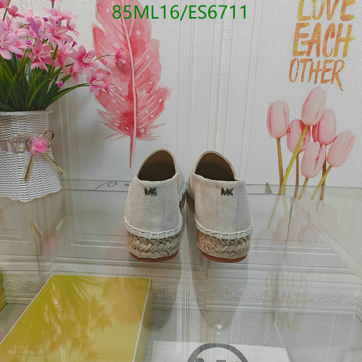 Michael Kors-Women Shoes Code: ES6711 $: 85USD