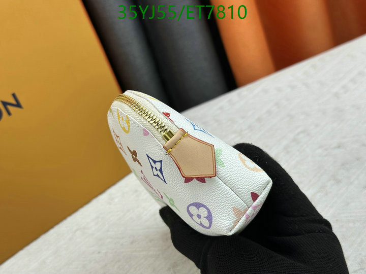 LV-Wallet-4A Quality Code: ET7810 $: 35USD