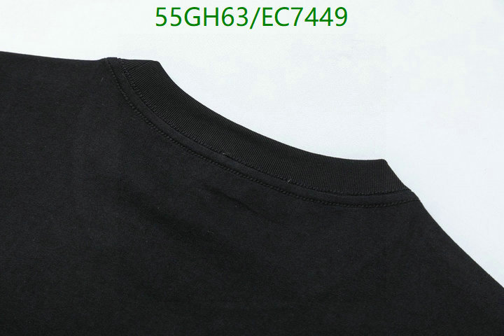 Moncler-Clothing Code: EC7449 $: 55USD