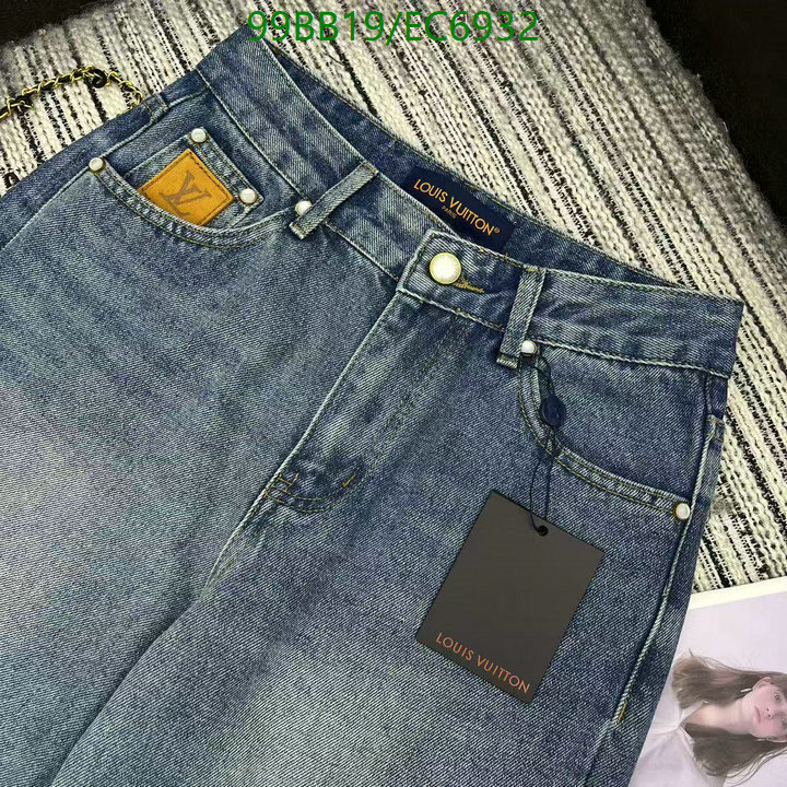 LV-Clothing Code: EC6932 $: 99USD