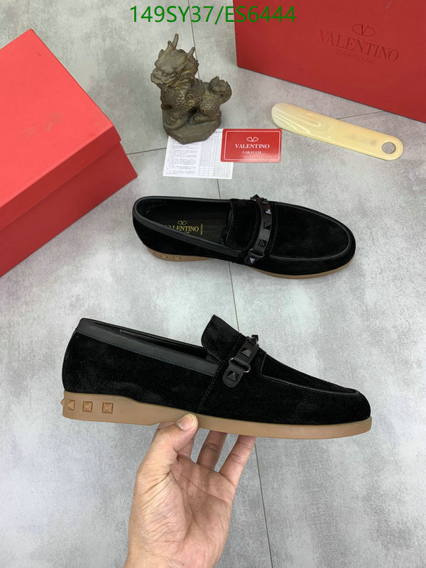 Valentino-Men shoes Code: ES6444 $: 149USD